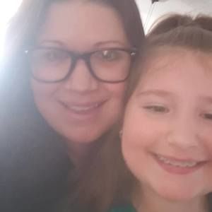 Meet your Posher, Tricia